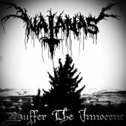 Natanas : Suffer the Innocent